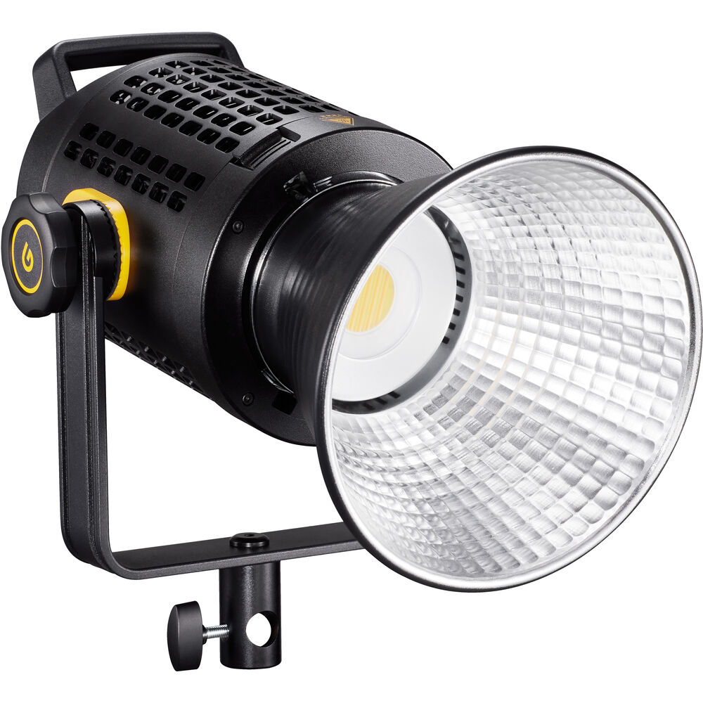 Godox UL60Bi Silent Bi-Color LED Video Light - 1